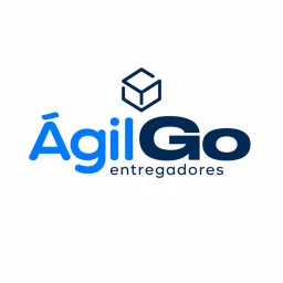ÁgilGO - Entregadores 图标