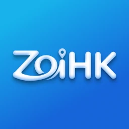 ZoiHK 香港出行与跨境 图标
