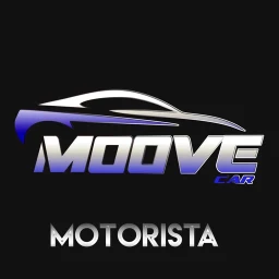 Moovecar - Motorista のアイコン